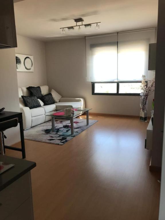 Apartamento Dali 木尔西亚 外观 照片