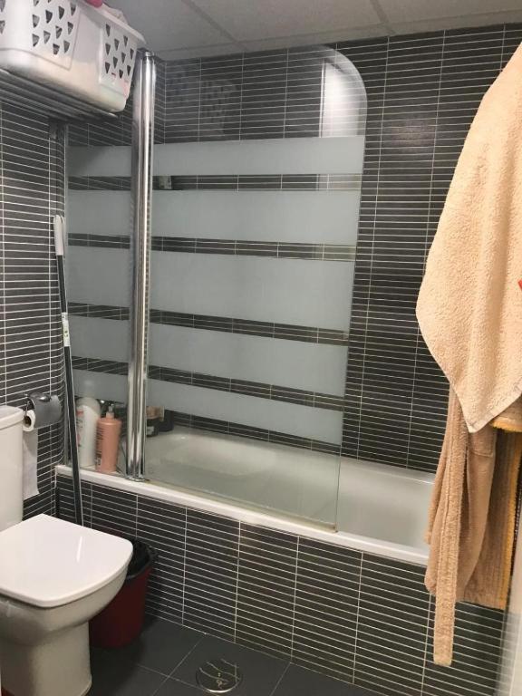 Apartamento Dali 木尔西亚 外观 照片