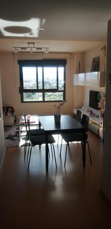 Apartamento Dali 木尔西亚 外观 照片