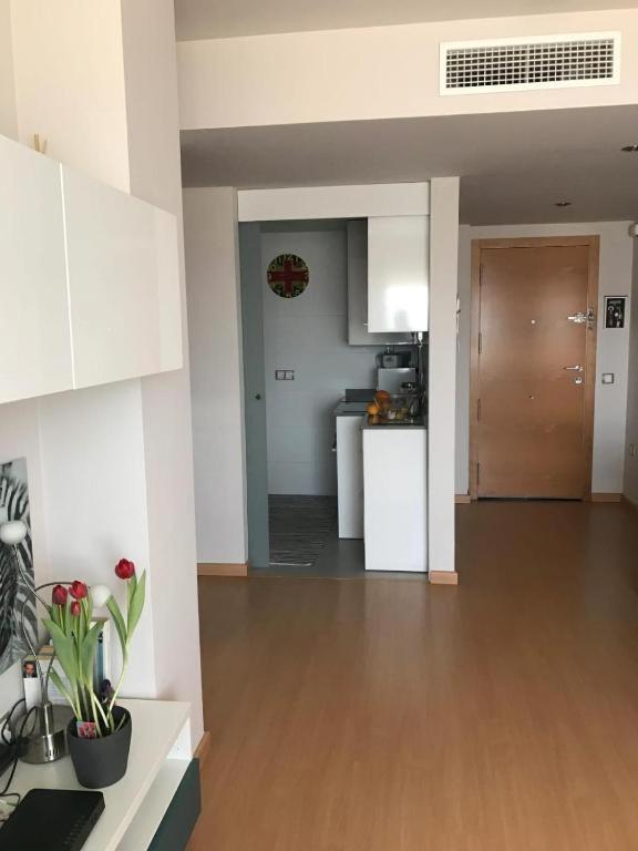 Apartamento Dali 木尔西亚 外观 照片