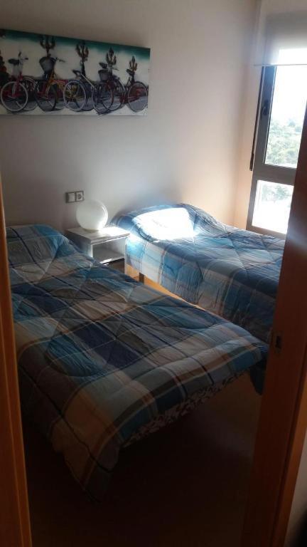 Apartamento Dali 木尔西亚 外观 照片